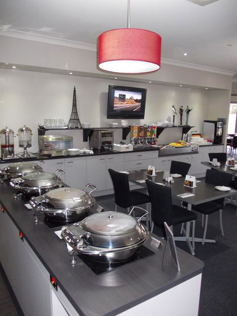 Platinum International - Accommodation Nelson Bay 39