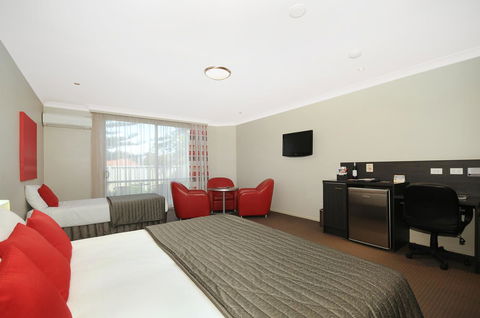 Platinum International - Accommodation Nelson Bay 21