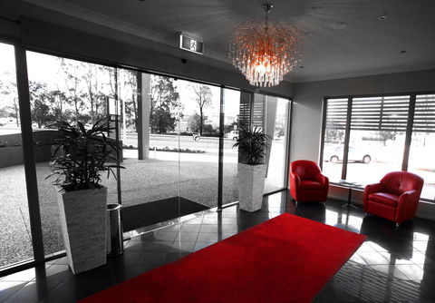 Platinum International - Accommodation Nelson Bay 28