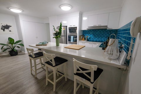 Sanctuary Beach Retreat - Accommodation Nelson Bay 7