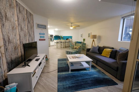 Sanctuary Beach Retreat - Accommodation Nelson Bay 15