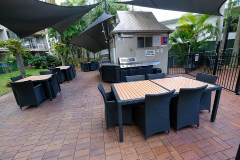 Sanctuary Beach Retreat - Accommodation Nelson Bay 19