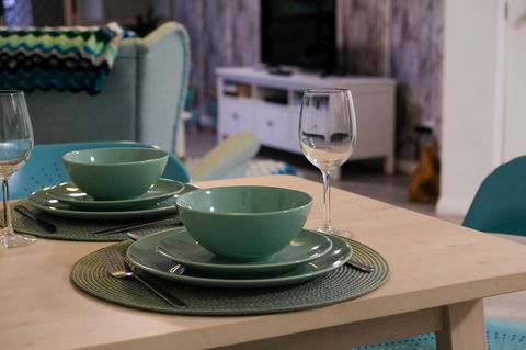 Sanctuary Beach Retreat - Accommodation Nelson Bay 12