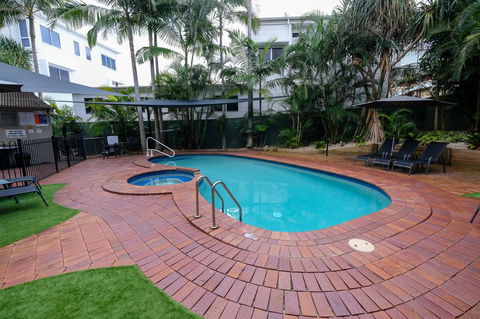 Sanctuary Beach Retreat - Accommodation Nelson Bay 20