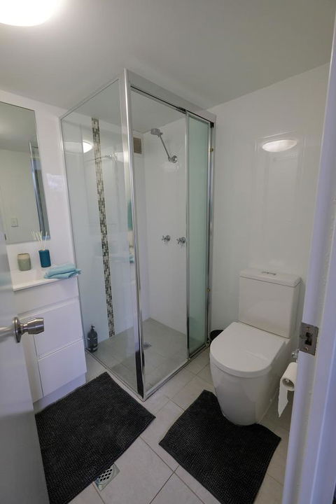 Sanctuary Beach Retreat - Accommodation Nelson Bay 3