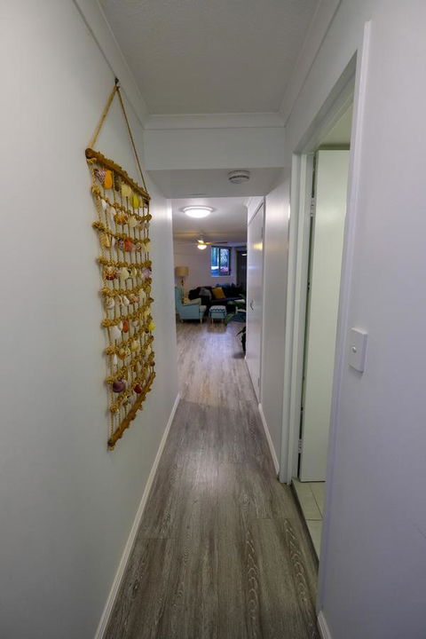 Sanctuary Beach Retreat - Accommodation Nelson Bay 4