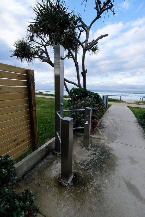 Sanctuary Beach Retreat - Accommodation Nelson Bay 26
