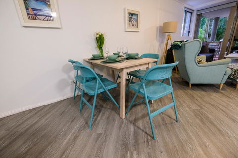 Sanctuary Beach Retreat - Accommodation Nelson Bay 11