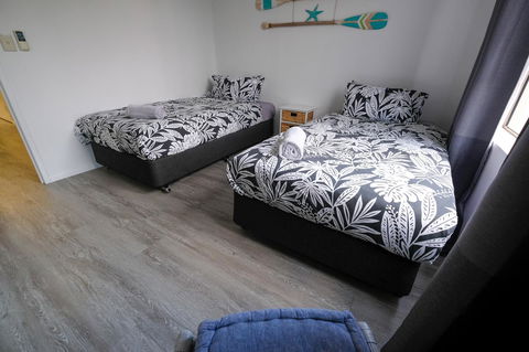 Sanctuary Beach Retreat - Accommodation Nelson Bay 2
