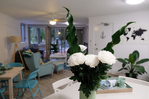 Sanctuary Beach Retreat - Accommodation Nelson Bay 9