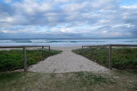 Sanctuary Beach Retreat - Accommodation Nelson Bay 25