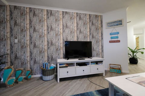 Sanctuary Beach Retreat - Accommodation Nelson Bay 14