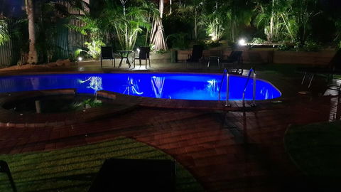 Sanctuary Beach Retreat - Accommodation Nelson Bay 21