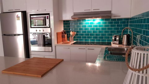 Sanctuary Beach Retreat - Accommodation Nelson Bay 8