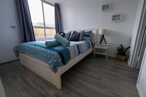 Sanctuary Beach Retreat - Accommodation Nelson Bay 1