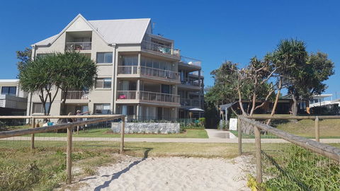 Sanctuary Beach Retreat - Accommodation Nelson Bay 24
