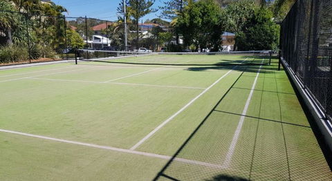 Sanctuary Beach Retreat - Accommodation Nelson Bay 27