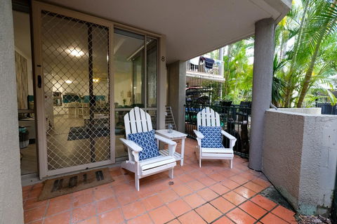 Sanctuary Beach Retreat - Accommodation Nelson Bay 18