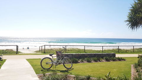 Sanctuary Beach Retreat - Accommodation Nelson Bay 23