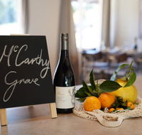 McCarthy Grove Maleny - Accommodation Nelson Bay