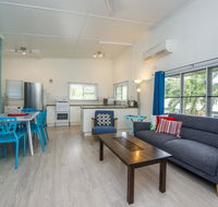 Kooyong Apartment 8 - Accommodation Nelson Bay