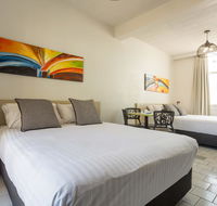 Nightcap at Emerald Star Hotel - Accommodation Nelson Bay