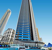Soul Surfers Paradise - GCLR - Accommodation Nelson Bay
