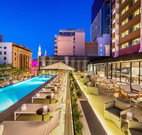 Next Hotel Brisbane - Accommodation Nelson Bay