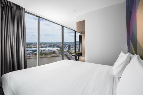 Ibis Styles Brisbane Elizabeth Street - Accommodation Nelson Bay 2