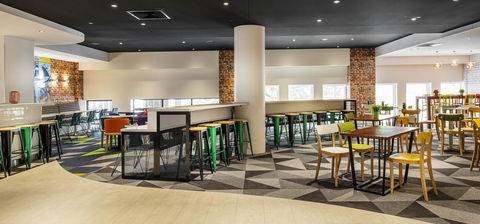 Ibis Styles Brisbane Elizabeth Street - Accommodation Nelson Bay 28
