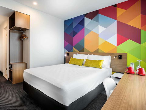 Ibis Styles Brisbane Elizabeth Street - Accommodation Nelson Bay 35