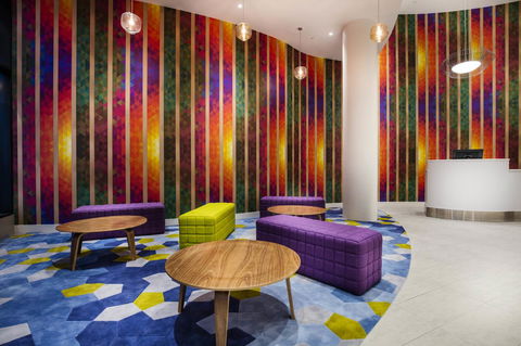 Ibis Styles Brisbane Elizabeth Street - Accommodation Nelson Bay 30