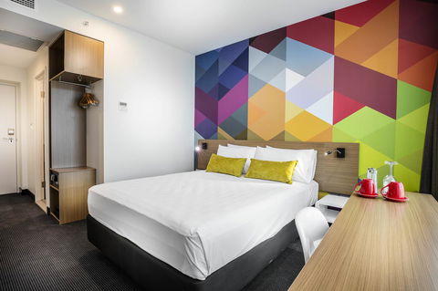 Ibis Styles Brisbane Elizabeth Street - Accommodation Nelson Bay 20