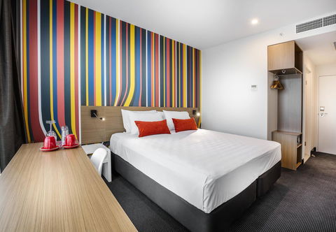 Ibis Styles Brisbane Elizabeth Street - Accommodation Nelson Bay 17