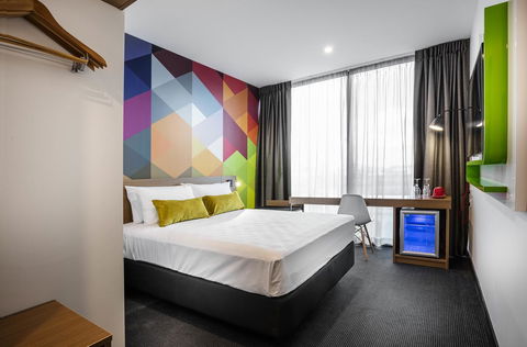 Ibis Styles Brisbane Elizabeth Street - Accommodation Nelson Bay 14