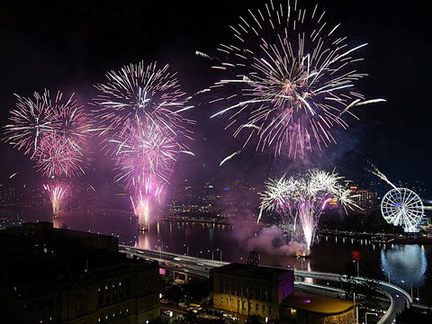 Ibis Styles Brisbane Elizabeth Street - Accommodation Nelson Bay 27