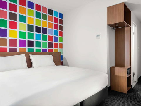 Ibis Styles Brisbane Elizabeth Street - Accommodation Nelson Bay 37