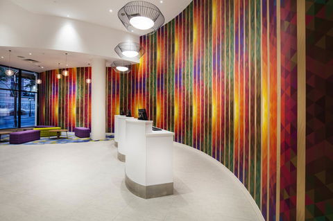 Ibis Styles Brisbane Elizabeth Street - Accommodation Nelson Bay 9