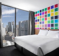 Ibis Styles Brisbane Elizabeth Street - Accommodation Nelson Bay