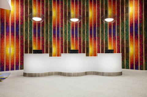 Ibis Styles Brisbane Elizabeth Street - Accommodation Nelson Bay 32