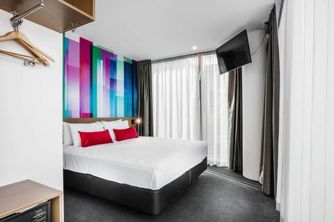 Ibis Styles Brisbane Elizabeth Street - Accommodation Nelson Bay 15