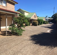 Country Gardens Motor Inn - Accommodation Nelson Bay
