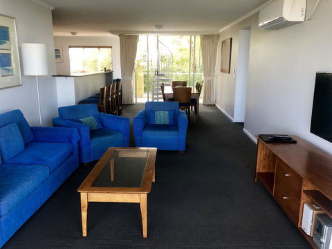 Seachange Coolum Beach - Accommodation Nelson Bay 9