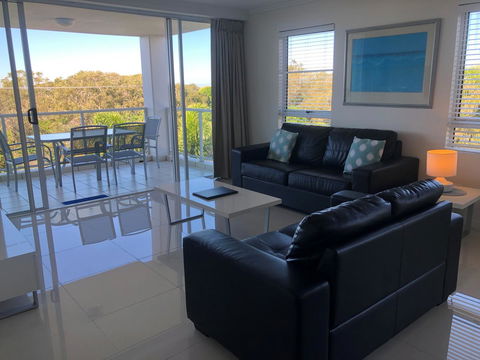 Seachange Coolum Beach - Accommodation Nelson Bay 34