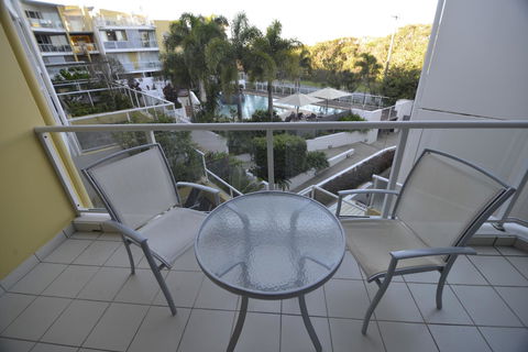 Seachange Coolum Beach - Accommodation Nelson Bay 28