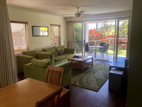 Seachange Coolum Beach - Accommodation Nelson Bay 6