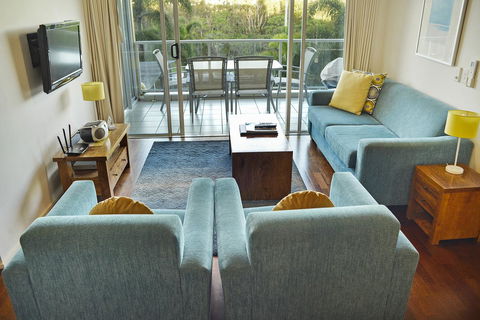 Seachange Coolum Beach - Accommodation Nelson Bay 35