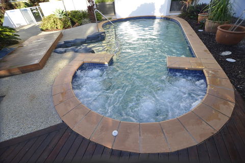 Seachange Coolum Beach - Accommodation Nelson Bay 17
