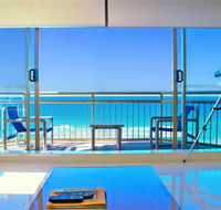 Seacrest Apartments - Accommodation Nelson Bay