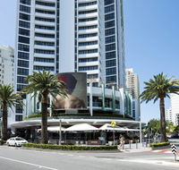 Aria Apartments - Accommodation Nelson Bay